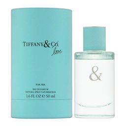 Tiffany & Co., Tiffany & Love Female EdP Nat. Spray