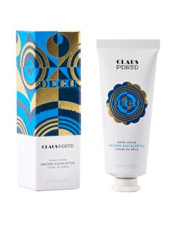 Claus Porto Deco Hand Cream