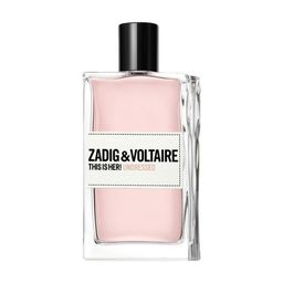 Zadig & Voltaire, This is Her! Undressed  E.d.P. Nat. Spray