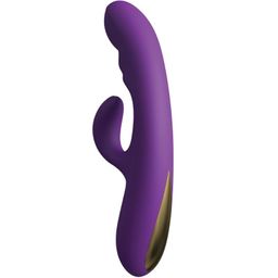 Rabbitvibrator Lavani von Kama Sutra