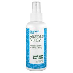 Australian Bodycare Keratosis Pilaris Spray