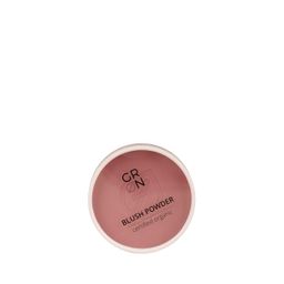 GRN [GRÜN] Blush Powder rosewood