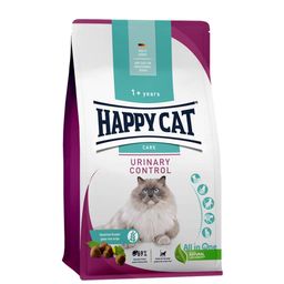 Happy Cat - Sensitive Urinary Control