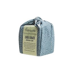 Tranquillo Seife Lunari Seaweed
