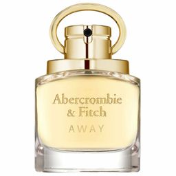 Abercrombie & Fitch Away Woman Edp Spray