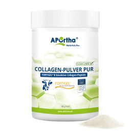 APOrtha® FORTIGEL® B (Rind) Collagen-Pulver PUR
