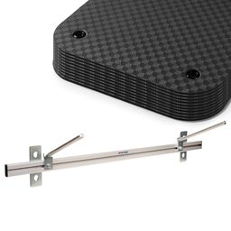 Sport-Thieme Gymnastikmatten-Set Komfort