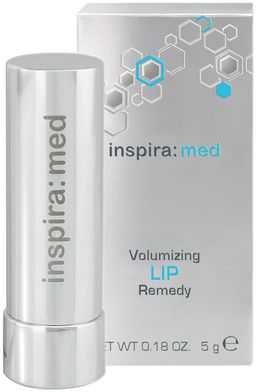 inspira: cosmetics Volumizing Lip Remedy