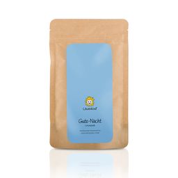 LÖWENKIND Gute-Nacht Nachfüllpackung - 10 Kräuterpads