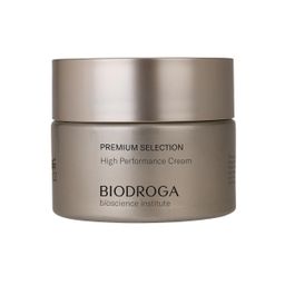 BIODROGA Premium Selection High Performance Cream