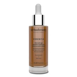 ischiabeauty Pflegendes und straffendes Anti-Ageing-Serum für Augen und Lippen