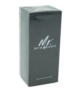 Mr Burberry Eau de Toilette Spray 50ml