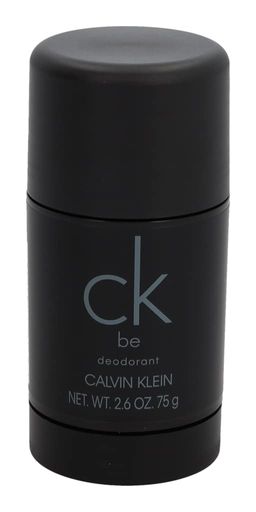 Calvin Klein CK Be Deodorant Stick 75g