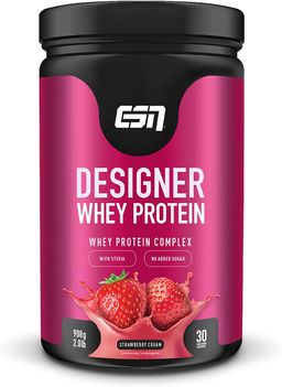 ESN Designer Whey