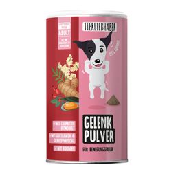 Tierliebhaber Gelenk Pulver