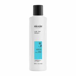 System 3 Shampoo Cleanser Syst feines farbiges dünnes Haar