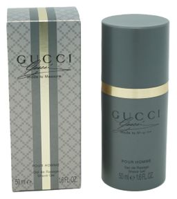 Gucci Made to Measure Pour Homme Shave Gel 50ml