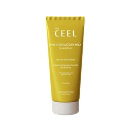 THE CEEL Körpermilch nach der Haarentfernung
