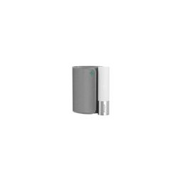 Withings Wireless Blutdruckmessgerät Monitor BPM Core grau WLAN Bluetooth USB
