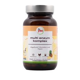 for you multi enzym komplex Kapseln