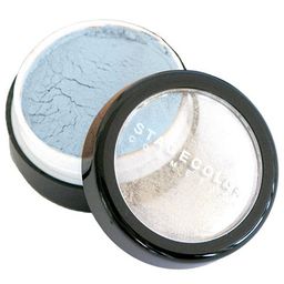 Stagecolor Sparkle Powder - - 21 White Blue