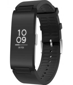 Pulsuhr / Tracker Withings - Activity Tracker - Pulse HR - WAM03-BLACK MIRROR-ALL-INTER