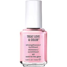 Essie - Pflege Treat Love & Color