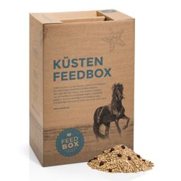 STRÖH Küsten Mash  Feedbox
