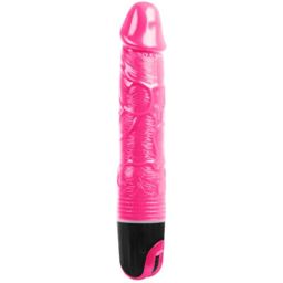 Baile - Vibrator Multispeed