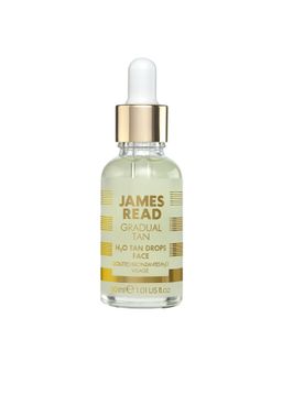 James Read H2O Tan Drops Face