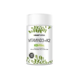 Sinob Vitamin Gepufferte C