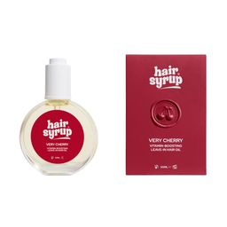 Hair Syrup Very Cherry
