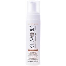 St. Moriz Instant Self Tanning Mousse Medium