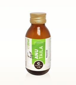Cosmoveda - Ayus Taila Anu Nasenöl