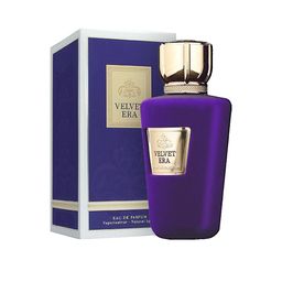 lattafa Velvet Era Eleganter Unisex-Duft