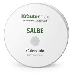 Kräutermax Salbe Calendula Ringelblume plus