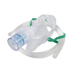 HUM AEROpart Aerosol-Inhalationsset Erwachsene