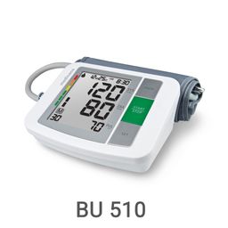 medisana Ersatz Oberarm-Manschette für BU 510 / BU 512 / BU 514 / BU 516