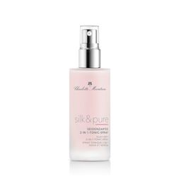 Seidenzartes 2 in 1-Tonic-Spray Silk & Pure