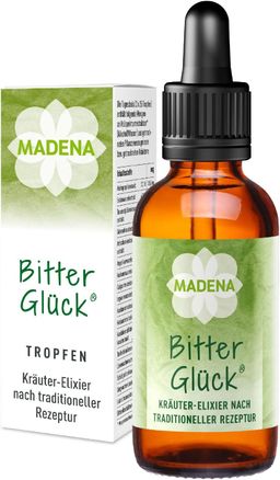 MADENA BitterGlück