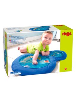 HABA Spielmatte Wasser-Spielmatte Taucher