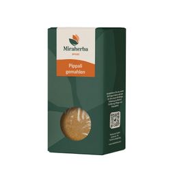 Miraherba - Bio Pippali gemahlen