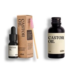 Auna Vegan Rizinusöl Set