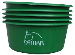 AMKA Futterschale ohne Deckel