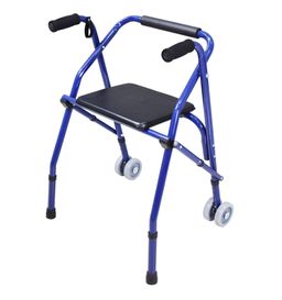 Rehabilitationsrollator mit Sitz Pharmedis