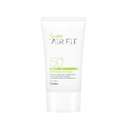 A'PIEU Super Airy Fit Mild Sunscreen SPF50+