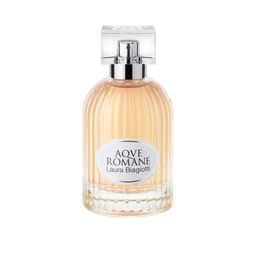 Laura Biagiotti Aqve Romane Ambrosia Aurea Damenduft floral und holzig