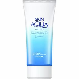 Rohto Skin Aqua Sonnenschutz