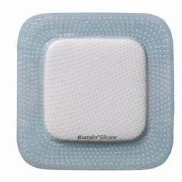 BIATAIN® Silicone Schaumverband 10 x 10 cm