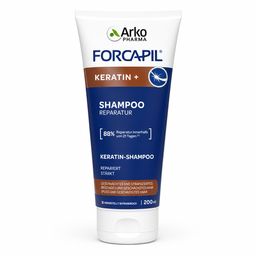 Arkopharma  Forcapil Keratin Shampoo